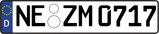 NE-ZM0717