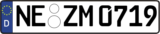 NE-ZM0719
