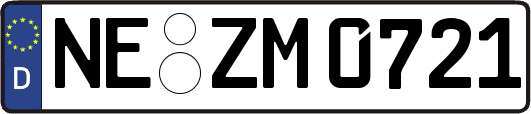 NE-ZM0721