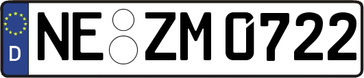 NE-ZM0722