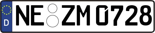 NE-ZM0728