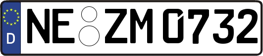 NE-ZM0732