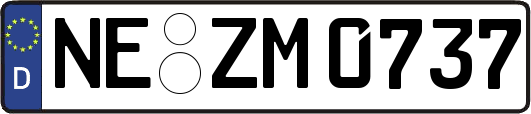 NE-ZM0737