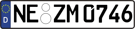 NE-ZM0746