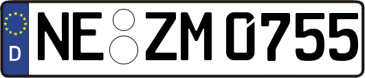 NE-ZM0755