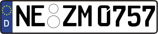 NE-ZM0757
