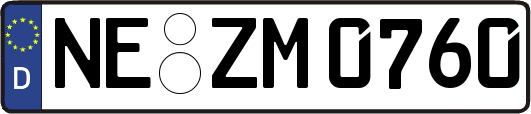 NE-ZM0760