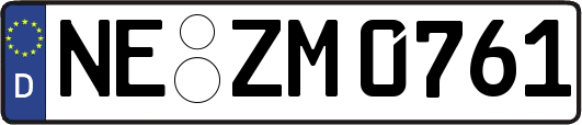 NE-ZM0761