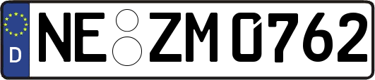 NE-ZM0762
