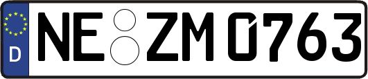 NE-ZM0763