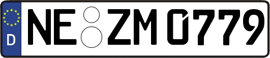 NE-ZM0779