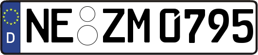 NE-ZM0795