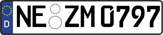 NE-ZM0797