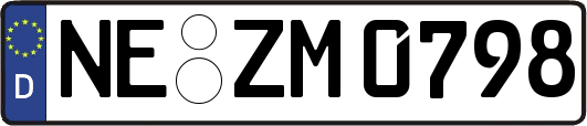 NE-ZM0798