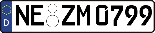 NE-ZM0799