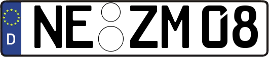 NE-ZM08