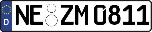 NE-ZM0811