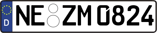 NE-ZM0824