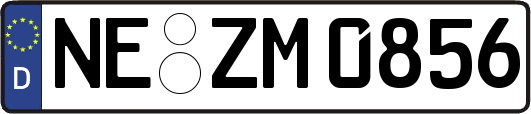 NE-ZM0856