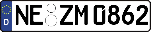 NE-ZM0862