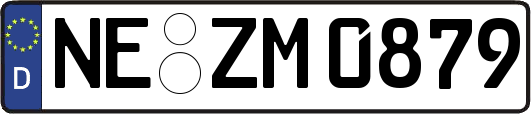 NE-ZM0879