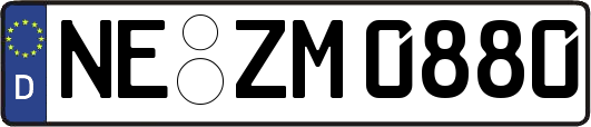 NE-ZM0880