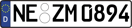NE-ZM0894