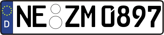 NE-ZM0897