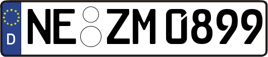 NE-ZM0899