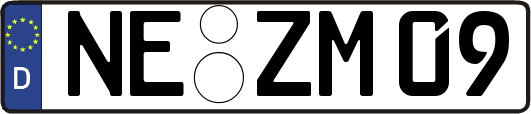 NE-ZM09