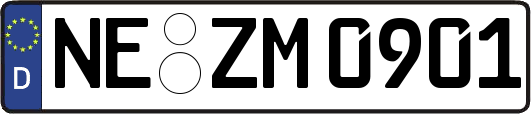 NE-ZM0901