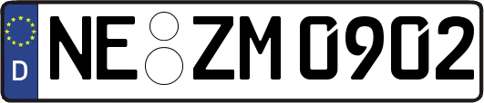 NE-ZM0902