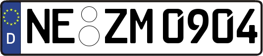NE-ZM0904