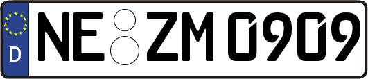 NE-ZM0909