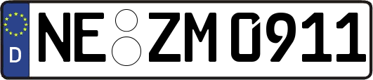 NE-ZM0911