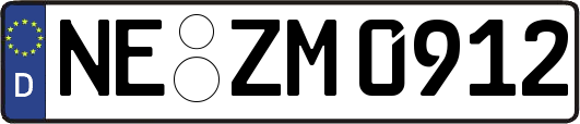 NE-ZM0912