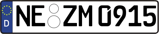 NE-ZM0915
