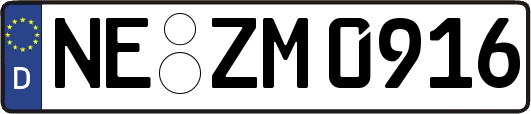 NE-ZM0916