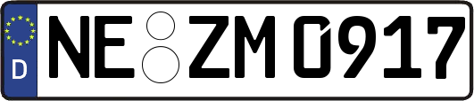 NE-ZM0917