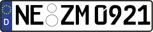 NE-ZM0921
