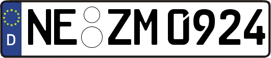 NE-ZM0924