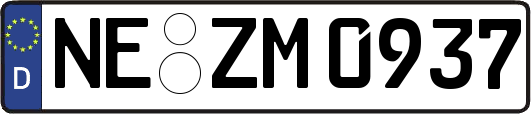 NE-ZM0937