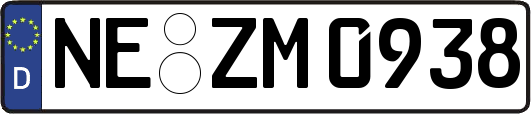 NE-ZM0938