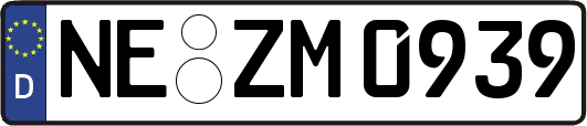 NE-ZM0939
