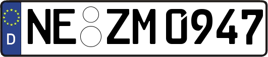 NE-ZM0947