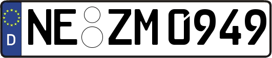 NE-ZM0949
