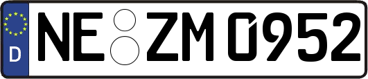 NE-ZM0952