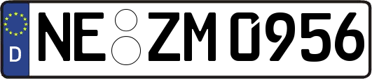 NE-ZM0956