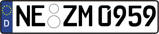 NE-ZM0959