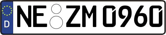 NE-ZM0960